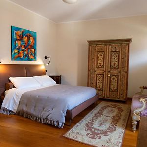 Camera deluxe con letto king size