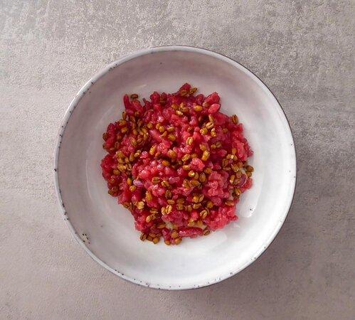 Forma Contemporary Restaurant